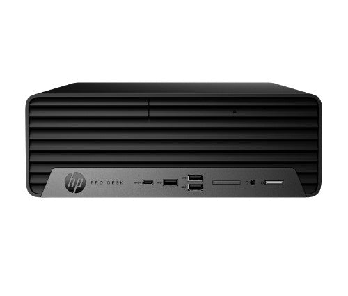 HP Pro 400 G9 Intel® Core™ i7 i7-14700 16 GB DDR5-SDRAM 512 GB SSD Windows 11 Pro SFF PC Black