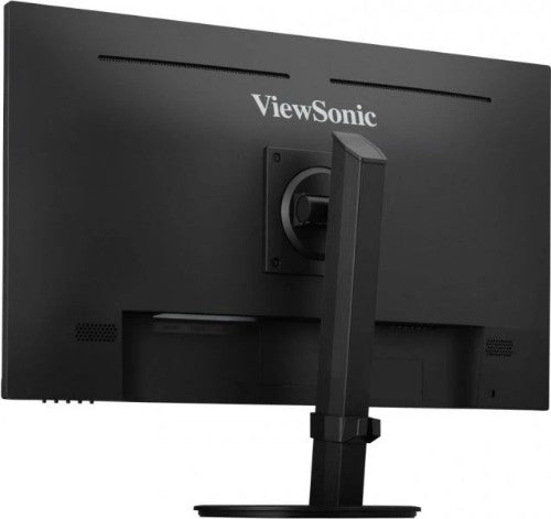 Viewsonic VG Series VG2709-2K-MHD-2 computer monitor 68.6 cm (27") 2560 x 1440 pixels Quad HD LED Black