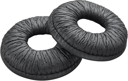 HP Poly CS540 Leatherette Ear Cushions (2 Pieces)