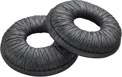 HP Poly CS540 Leatherette Ear Cushions (2 Pieces)