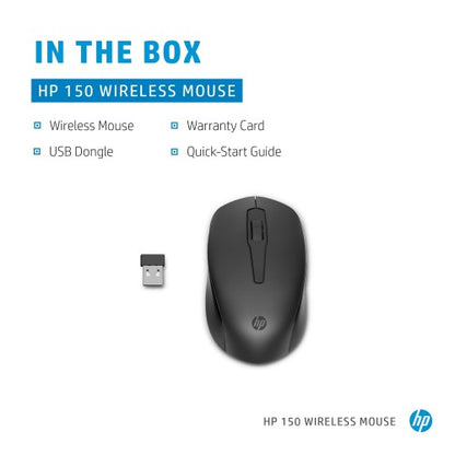HP 150 Wireless Mouse
