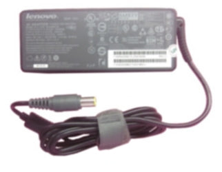 Lenovo 45N0310 power adapter/inverter Indoor 90 W Black