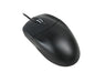 Adesso HC-3003PS mouse Office PS/2 Optical 1000 DPI