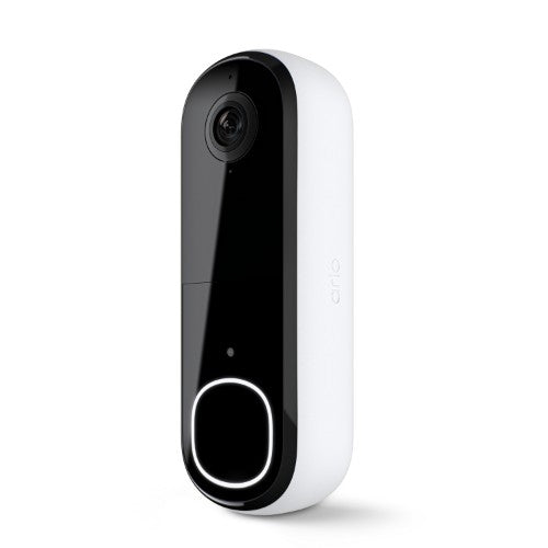 Arlo Essential Video Doorbell HD