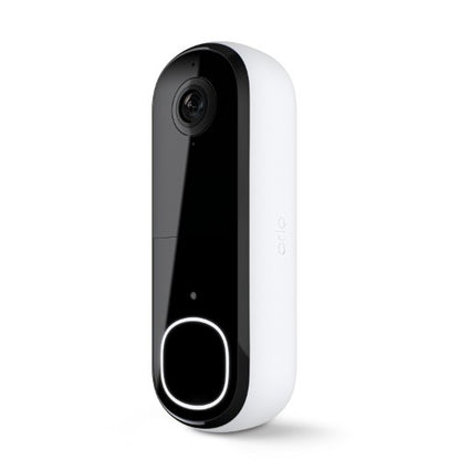 Arlo Essential Video Doorbell HD