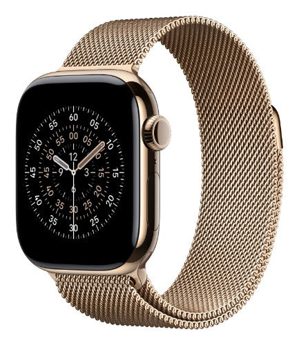 Apple MGJ04ZM/A Smart Wearable Accessories Band Gold Stainless steel