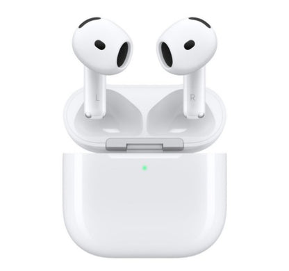 Apple AirPods (4th generation) AirPods 4 with Active Noise Cancellation