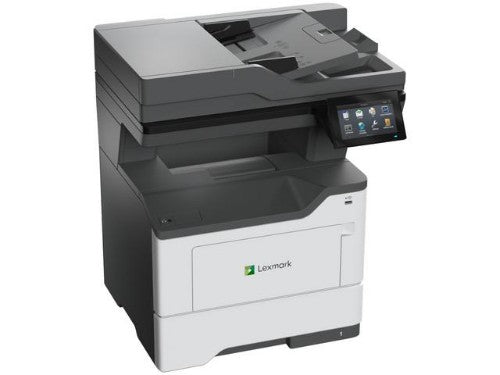 Lexmark MX532adwe Laser A4 1200 x 1200 DPI 44 ppm Wi-Fi