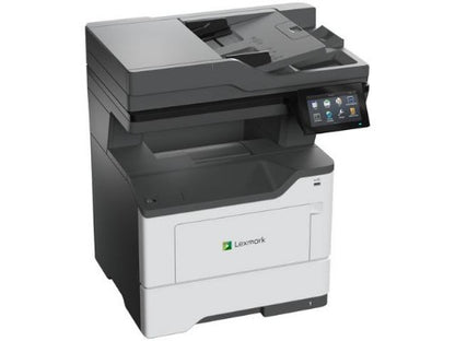 Lexmark MX532adwe Laser A4 1200 x 1200 DPI 44 ppm Wi-Fi