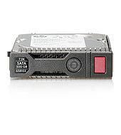HPE RP001230281 internal hard drive 1 TB 7200 RPM 3.5" Serial ATA III