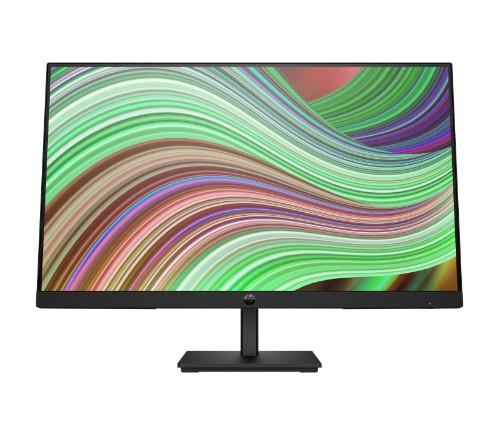 HP P24v G5 FHD Monitor