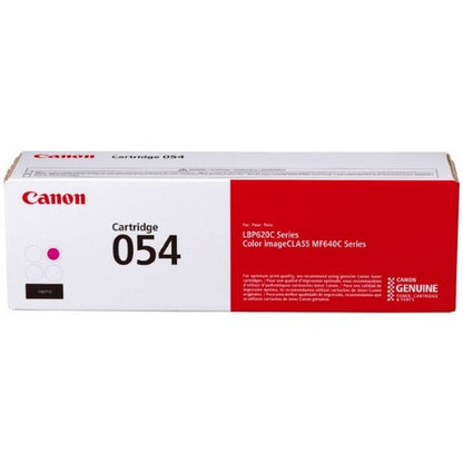 Canon 3022C002/054 Toner cartridge magenta, 1.2K pages ISO/IEC 19752 for Canon LBP-640