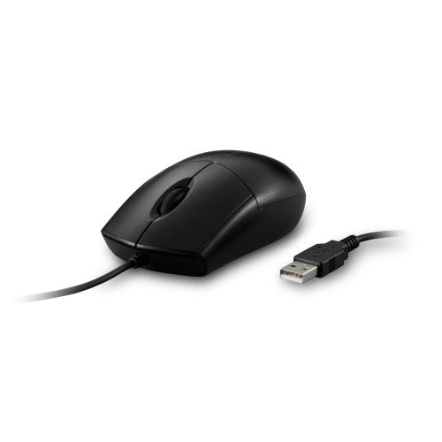Kensington Pro Fit Wired Washable Mouse