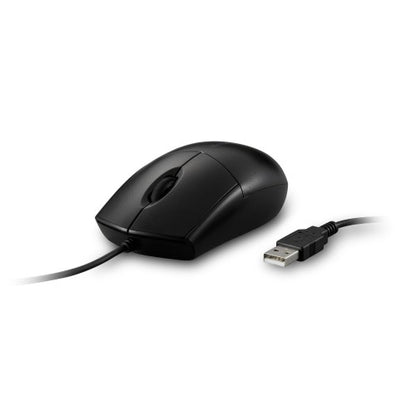 Kensington Pro Fit Wired Washable Mouse