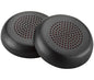 HP Poly Voyager Focus 2 Leatherette Ear Cushions (2 Pieces)