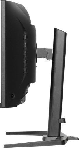 iiyama GCB3482WQSU-B1 computer monitor 86.4 cm (34") 3440 x 1440 pixels UltraWide Quad HD LED Black