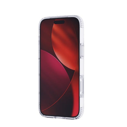 Tech21 T21-11338 mobile phone case 17.5 cm (6.9") Cover Transparent