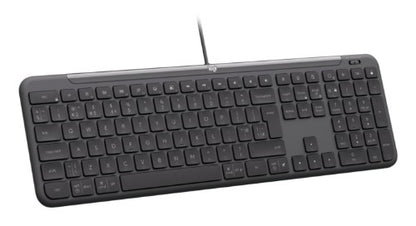 Logitech Signature Slim Wired K620 for Business