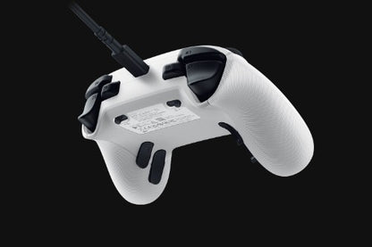 Razer Wolverine V3 Tournament Edition White USB Gamepad Analogue PC, Xbox Series S, Xbox Series X