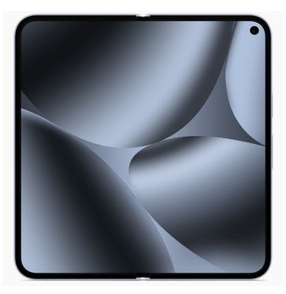 Google Pixel 10 Pro Fold 20.3 cm (8") Dual SIM Android 16.0 5G 16 GB 512 GB 5015 mAh Stone colour