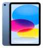 Apple iPad 11-inch Wi-Fi 512GB - Blue