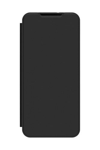 Samsung GP-FWA556AMA mobile phone case 16.8 cm (6.6") Flip case Black