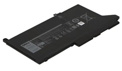 DELL C27RW notebook spare part Battery
