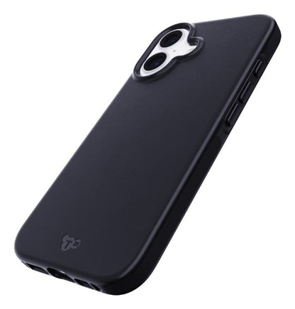 Tech21 EvoLite mobile phone case 15.5 cm (6.1") Cover Black