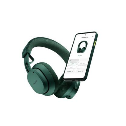 Fairphone Fairbuds XL Headset Wireless Head-band Calls/Music USB Type-C Bluetooth Green