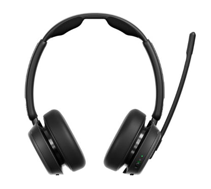 EPOS IMPACT 1060 ANC, Double-sided ANC Bluetooth headset