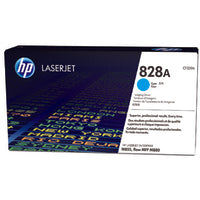 HP CF359A/828A Drum kit cyan, 30K pages ISO/IEC 19798 for HP Color LaserJet M 855/880
