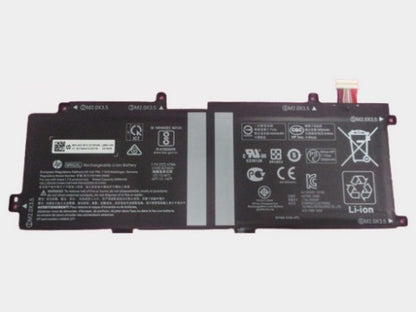 HP M33875-005 laptop spare part Battery