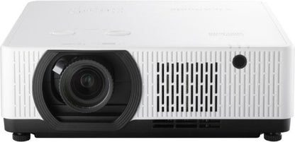 Viewsonic LSC801WU data projector Standard throw projector 8000 ANSI lumens 3LCD WUXGA (1920x1200) White