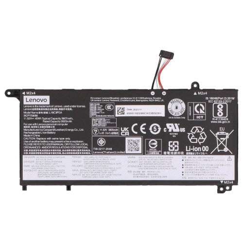 Lenovo 5B10Z21197 laptop spare part Battery