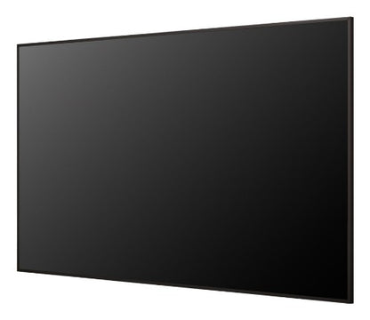 LG 86UH5N-M Signage Display Digital signage flat panel 2.18 m (86") LED Wi-Fi 500 cd/m² 4K Ultra HD Black WebOS 24/7