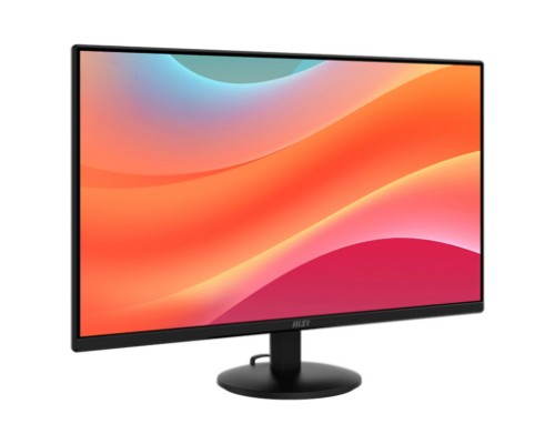 MSI Pro MP252L computer monitor 62.2 cm (24.5") 1920 x 1080 pixels Full HD LED Black