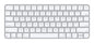 Apple Magic keyboard Universal USB + Bluetooth QWERTY US English White