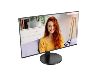 AOC B3 Q27B3CF2 computer monitor 68.6 cm (27") 2560 x 1440 pixels Quad HD Black