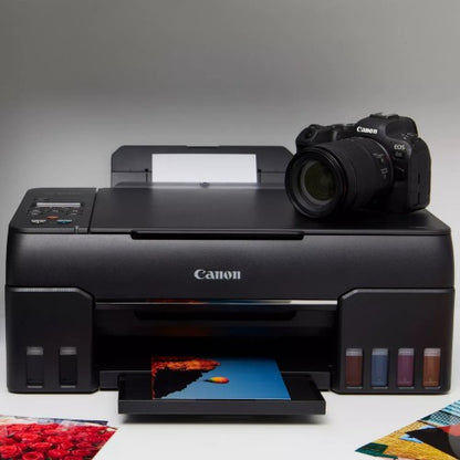 Canon G650 Inkjet A4 4800 x 1200 DPI 3.9 ppm Wi-Fi