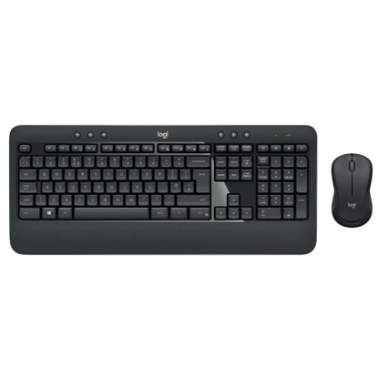 Logitech MK540 Advanced