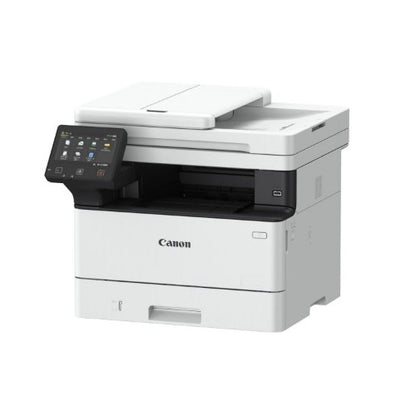 Canon i-SENSYS MF461dw Laser A4 1200 x 1200 DPI 36 ppm Wi-Fi