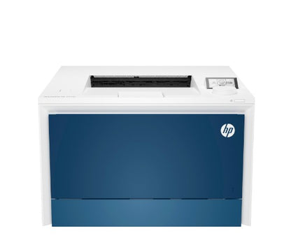 HP Color LaserJet Pro LaserJet Pro 4202dn Color Printer, Ethernet Only; Duplex