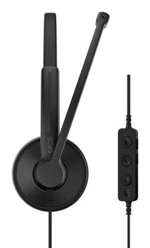 EPOS IMPACT 100 MS Stereo USB-C+A