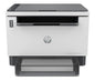 HP LaserJet Tank 2604dw Wireless Multifunction Black and white Printer, Copier, Scanner; Duplex