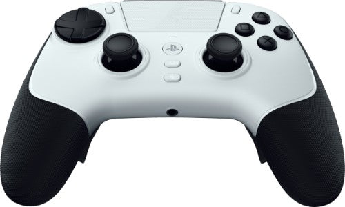 Razer Raiju V3 Pro Black, White RF/USB Gamepad Analogue PC, PlayStation 5