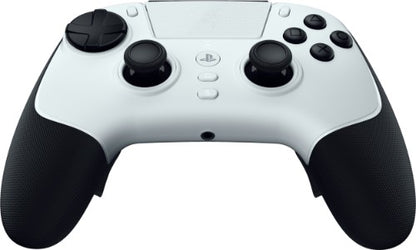 Razer Raiju V3 Pro Black, White RF/USB Gamepad Analogue PC, PlayStation 5