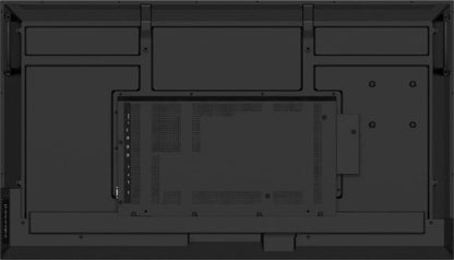 Viewsonic 50" 4K Commercial Display with ProAV Integration