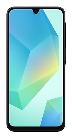 Samsung Galaxy A16 Enterprise Edition 17 cm (6.7") Hybrid Dual SIM 5G USB Type-C 4 GB 128 GB 5000 mAh Navy