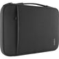 Belkin B2B064-C00 laptop case 33 cm (13") Sleeve case Black