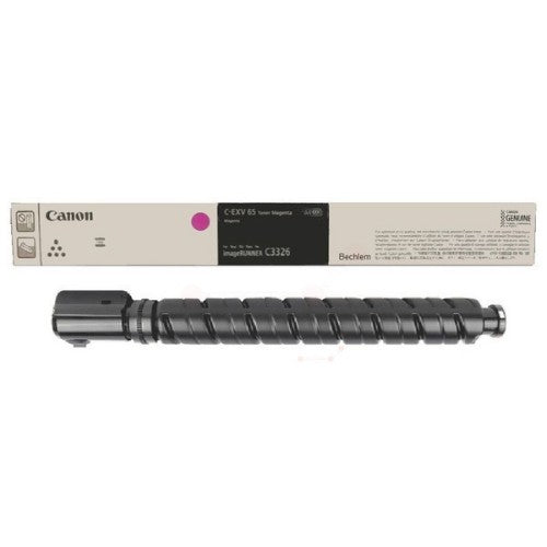 Canon 5763C001/C-EXV65 Toner magenta, 11K pages ISO/IEC 19752 for Canon IR C 3326